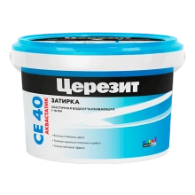 Перейти в категорию Цементные затирки