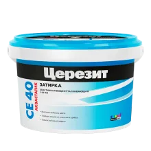 Перейти в категорию Цементные затирки