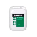 ЦЕРЕЗИТ CO 81, инъекционное средство, 30 л