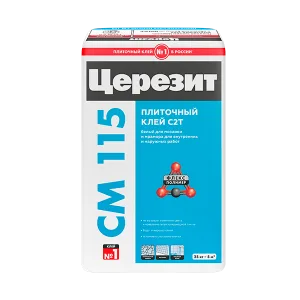 Церезит CM 115 5 кг (CERESIT) Церезит CM 115 5 кг (CERESIT)