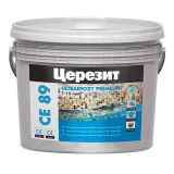 ЦЕРЕЗИТ CE 89 Ultraepoxy premium, цвет Sapphire Blue 887, фасовка 2,5 кг