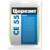 ЦЕРЕЗИТ CE 89 декоративные добавки для эпоксидной затирки Silver Dust 0,075 кг