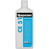 ЦЕРЕЗИТ CE 51 Epoxyclean очиститель для эпоксидной затирки, 1 л