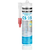 Ceresit CS 25, цвет белый 01, фасовка 0,28 л