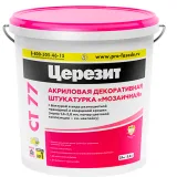 Церезит CT77, цвет LAOS 6, фасовка 25 кг